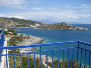 Bella Vista Zante - Pink House Zakynthos Greece