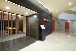 Hanwha Resort Sanjeong Lake Annecy