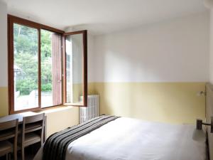 Hotels Hotel de la Citadelle : Chambre Double ou Lits Jumeaux Standard