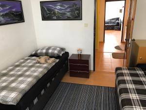 Appartement JEDENAST.SK, Námestie kozmonautov 5 Apartmán Košice Slowakei