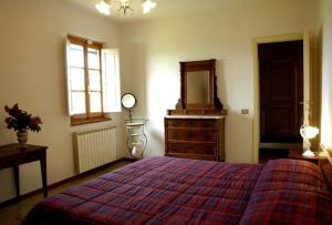 Agriturismo Le Pianore