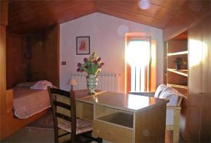 Agriturismo Le Pianore