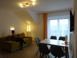 Appartement - Ferienwohnungen - Gästehaus Gabriele