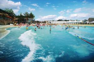 Hanwha Resort Seorak Sorano