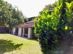 Appartement Le Jardin Secret Joinville-le-Pont Frankrijk