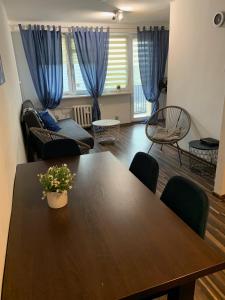 Apartament Panorama Spodek