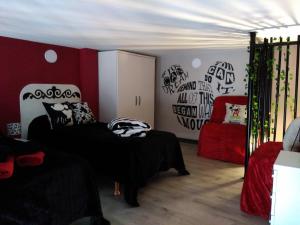 Apartamentos Rurales Imaz Etxea - Urbasa