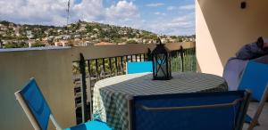 Appartements Appart l'Estivaliere : photos des chambres