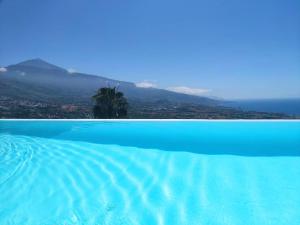 Villa Los Olivos - Private Infinity Pool & Teide Views
