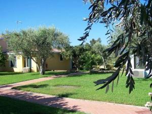 Appartamento presso Residence Verdemare img3