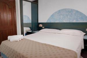 Appartamento presso Residence Verdemare img13
