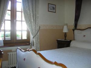 Hotels Relais Saint Louis, Logis : photos des chambres