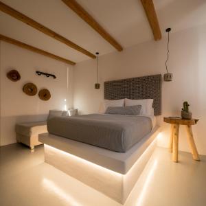 Olive Mykonos Villas Myconos Greece