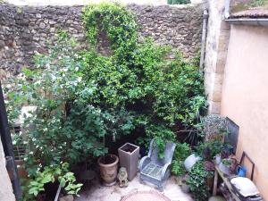 Hotels Hotel Saint Florent : photos des chambres