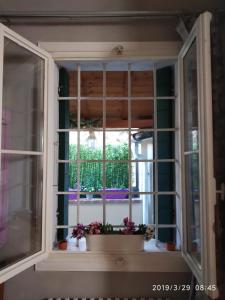 Piccola Casa Shabby 500m castello di Este