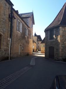 Villas LOGIS de la CAVE : photos des chambres