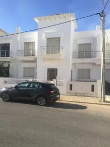 VILLA RYAD SAIDIA - Charaba