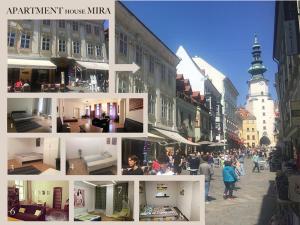 Apartment MIra 5