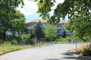 Hotel Geromichalos Pieria Greece