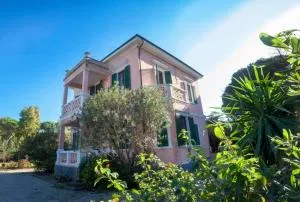 Villa Rosa de Mar - Magazzini