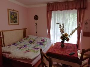 Gyöngyvirág Üdülő – Mario Apartman