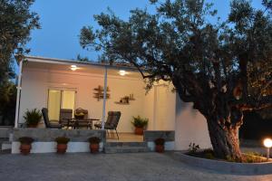 Olive Sense Villa Rhodes Greece