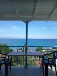 Coral Villas - Kómpoi