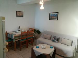 Sylvia's houses Kalymnos Greece