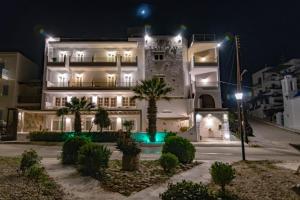 Agali Bay Hotel Tinos Greece