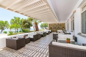 Agali Bay Hotel Tinos Greece