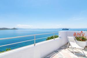 Agali Bay Hotel Tinos Greece