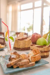 Agali Bay Hotel Tinos Greece