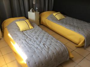 B&B / Chambres d'hotes Le Claouraous calme : photos des chambres