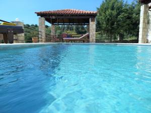Little House on the Prairie - Chania