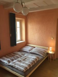 Пансион Penzion Jiřetín Jiřetín pod Jedlovou Чехия