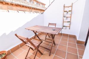 tuGuest Realejo Apartment