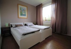 Ferienwohnung achtpunkt2