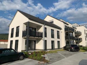 Apartement Main Boarding House Miltenberg Saksamaa