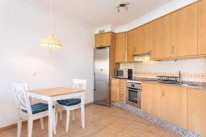 Paradise palms Apartments