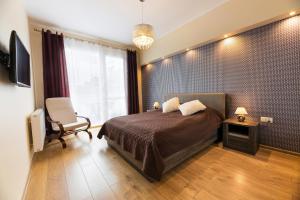 Apartment Mocca