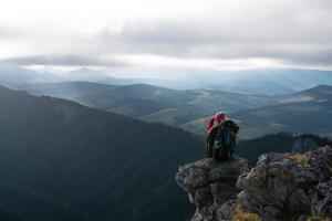 Palčovka Huty - apartmán U Ondry a U Andělky