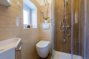 Apartmani Iris i Ana 