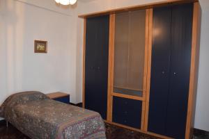 Tra gli ulivi da Giacinta