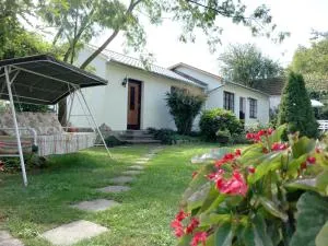 Hellényi apartmanok - Matty