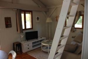 Chalets Il Sole : photos des chambres