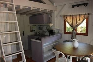 Chalets Il Sole : Chalet 2 Chambres