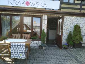 Krakowska 39