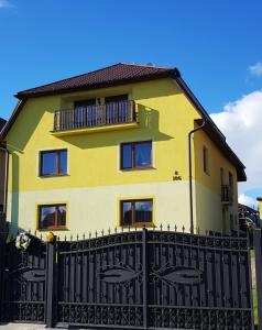 Apartament Apartman Zatura Vyšná Šuňava Słowacja