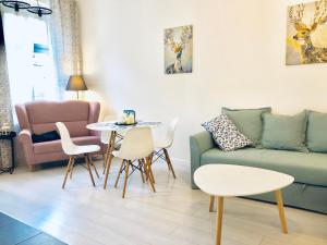 Apartament Delux 2 Legnica ul. Kominka 16