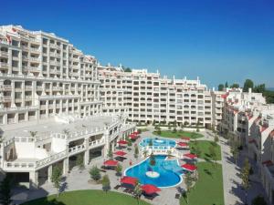 Varna South Bay Beach Apartment